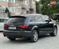 Ауди Ку 7, объемом двигателя 3 л и пробегом 318 тыс. км за 11899 $, фото 9 на Automoto.ua