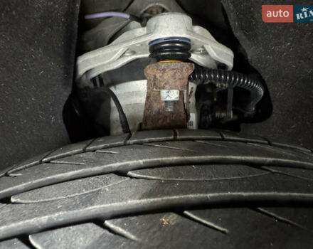 Ауди Ку 7, объемом двигателя 3 л и пробегом 318 тыс. км за 11899 $, фото 14 на Automoto.ua