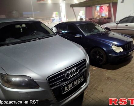 Ауді Ку 7, об'ємом двигуна 3 л та пробігом 260 тис. км за 6000 $, фото 3 на Automoto.ua