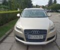 Ауди Ку 7, объемом двигателя 4.16 л и пробегом 164 тыс. км за 11000 $, фото 11 на Automoto.ua