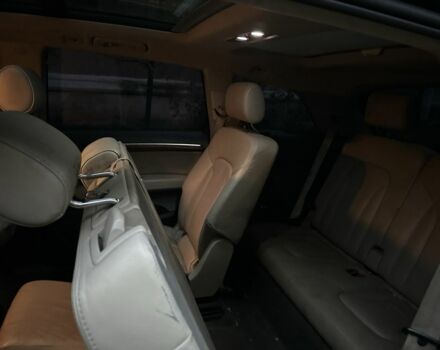 Ауді Ку 7, об'ємом двигуна 3 л та пробігом 3 тис. км за 4880 $, фото 3 на Automoto.ua