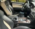 Ауди Ку 7, объемом двигателя 2.97 л и пробегом 330 тыс. км за 14000 $, фото 12 на Automoto.ua