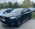 Ауди Ку 7, объемом двигателя 2.97 л и пробегом 330 тыс. км за 14000 $, фото 1 на Automoto.ua