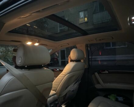 Ауді Ку 7, об'ємом двигуна 3 л та пробігом 3 тис. км за 4880 $, фото 2 на Automoto.ua