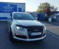 Ауди Ку 7, объемом двигателя 3 л и пробегом 247 тыс. км за 12549 $, фото 1 на Automoto.ua