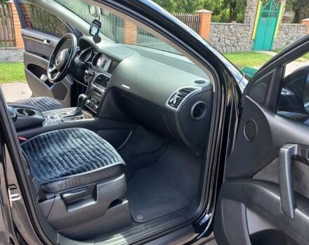 Ауди Ку 7, объемом двигателя 3 л и пробегом 211 тыс. км за 14299 $, фото 28 на Automoto.ua