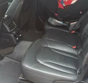Ауди Ку 7, объемом двигателя 4.2 л и пробегом 287 тыс. км за 9800 $, фото 31 на Automoto.ua