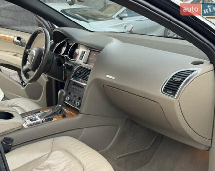 Ауди Ку 7, объемом двигателя 3 л и пробегом 318 тыс. км за 11899 $, фото 20 на Automoto.ua