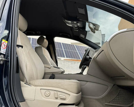 Ауди Ку 7, объемом двигателя 3 л и пробегом 318 тыс. км за 11899 $, фото 29 на Automoto.ua