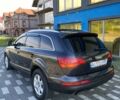 Ауди Ку 7, объемом двигателя 3 л и пробегом 223 тыс. км за 9990 $, фото 12 на Automoto.ua