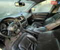 Ауди Ку 7, объемом двигателя 2.97 л и пробегом 322 тыс. км за 11552 $, фото 17 на Automoto.ua