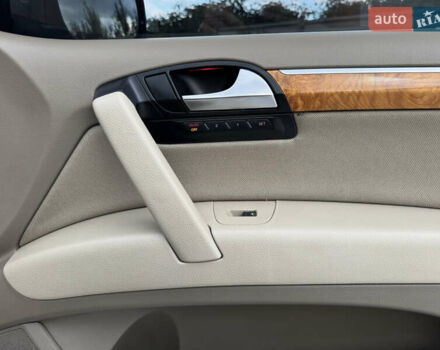 Ауди Ку 7, объемом двигателя 3 л и пробегом 318 тыс. км за 11899 $, фото 36 на Automoto.ua