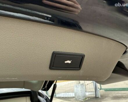 Ауді Ку 7, об'ємом двигуна 3 л та пробігом 236 тис. км за 11990 $, фото 15 на Automoto.ua