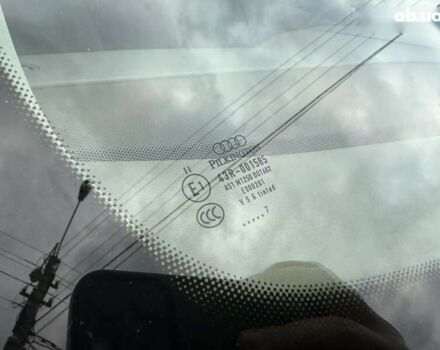 Ауді Ку 7, об'ємом двигуна 3 л та пробігом 236 тис. км за 11990 $, фото 9 на Automoto.ua