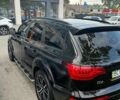 Ауди Ку 7, объемом двигателя 2.97 л и пробегом 330 тыс. км за 14000 $, фото 5 на Automoto.ua