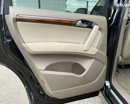 Ауді Ку 7, об'ємом двигуна 3 л та пробігом 236 тис. км за 11990 $, фото 13 на Automoto.ua