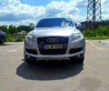 Ауди Ку 7, объемом двигателя 3 л и пробегом 428 тыс. км за 7100 $, фото 1 на Automoto.ua