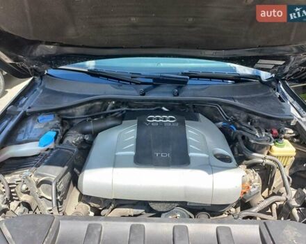 Ауди Ку 7, объемом двигателя 3 л и пробегом 211 тыс. км за 14299 $, фото 33 на Automoto.ua