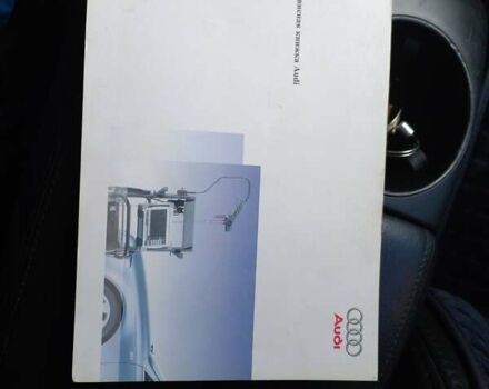 Ауди Ку 7, объемом двигателя 3 л и пробегом 211 тыс. км за 14299 $, фото 42 на Automoto.ua