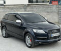 Ауди Ку 7, объемом двигателя 3 л и пробегом 318 тыс. км за 11899 $, фото 1 на Automoto.ua