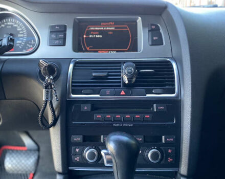 Ауди Ку 7, объемом двигателя 3 л и пробегом 223 тыс. км за 9990 $, фото 15 на Automoto.ua