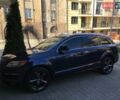 Ауди Ку 7, объемом двигателя 4.2 л и пробегом 195 тыс. км за 13600 $, фото 6 на Automoto.ua