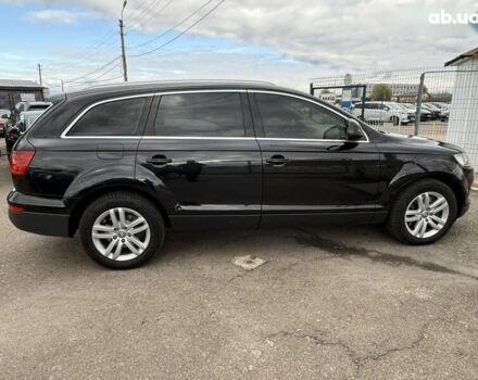 Ауді Ку 7, об'ємом двигуна 3 л та пробігом 236 тис. км за 11990 $, фото 6 на Automoto.ua