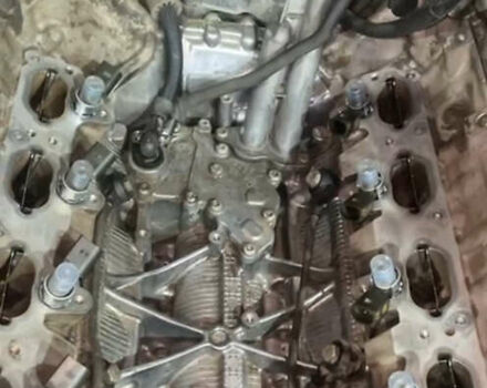 Ауді Ку 7, об'ємом двигуна 4.2 л та пробігом 312 тис. км за 13500 $, фото 18 на Automoto.ua