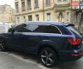 Ауди Ку 7, объемом двигателя 4.2 л и пробегом 195 тыс. км за 13600 $, фото 4 на Automoto.ua
