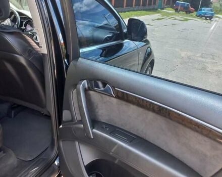 Ауди Ку 7, объемом двигателя 3 л и пробегом 211 тыс. км за 14299 $, фото 23 на Automoto.ua