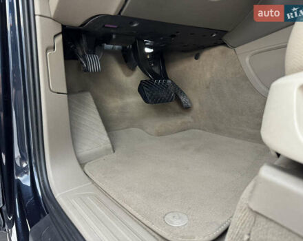 Ауди Ку 7, объемом двигателя 3 л и пробегом 318 тыс. км за 11899 $, фото 19 на Automoto.ua