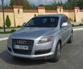 Ауди Ку 7, объемом двигателя 4.2 л и пробегом 287 тыс. км за 9800 $, фото 1 на Automoto.ua
