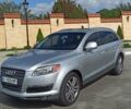 Ауди Ку 7, объемом двигателя 4.2 л и пробегом 287 тыс. км за 9800 $, фото 6 на Automoto.ua