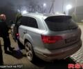 Ауді Ку 7, об'ємом двигуна 3 л та пробігом 260 тис. км за 6000 $, фото 2 на Automoto.ua