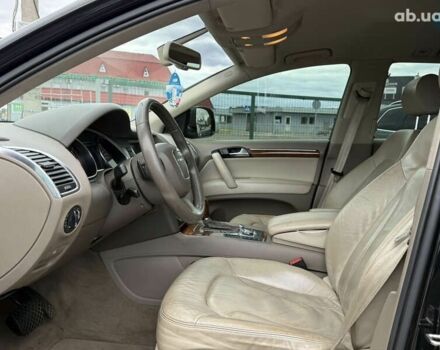 Ауді Ку 7, об'ємом двигуна 3 л та пробігом 236 тис. км за 11990 $, фото 11 на Automoto.ua