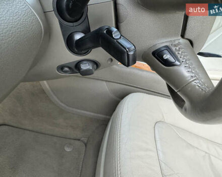 Ауди Ку 7, объемом двигателя 3 л и пробегом 318 тыс. км за 11899 $, фото 18 на Automoto.ua