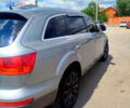 Ауди Ку 7, объемом двигателя 3 л и пробегом 428 тыс. км за 7100 $, фото 4 на Automoto.ua