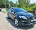 Ауди Ку 7, объемом двигателя 3 л и пробегом 211 тыс. км за 14299 $, фото 9 на Automoto.ua