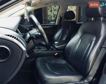 Ауди Ку 7, объемом двигателя 3 л и пробегом 211 тыс. км за 14299 $, фото 49 на Automoto.ua