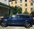 Ауди Ку 7, объемом двигателя 4.2 л и пробегом 195 тыс. км за 13600 $, фото 1 на Automoto.ua
