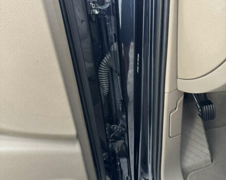 Ауди Ку 7, объемом двигателя 3 л и пробегом 318 тыс. км за 11899 $, фото 30 на Automoto.ua