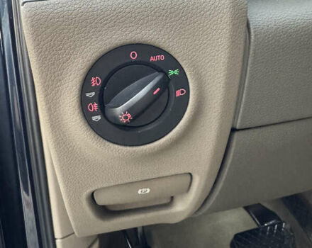 Ауди Ку 7, объемом двигателя 3 л и пробегом 318 тыс. км за 11899 $, фото 22 на Automoto.ua