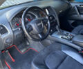 Ауди Ку 7, объемом двигателя 3 л и пробегом 223 тыс. км за 9990 $, фото 17 на Automoto.ua