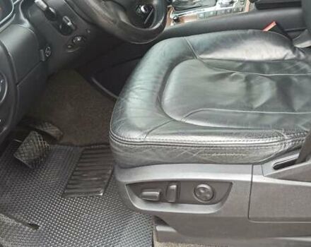 Ауди Ку 7, объемом двигателя 4.2 л и пробегом 287 тыс. км за 9800 $, фото 23 на Automoto.ua