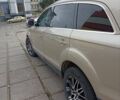 Ауди Ку 7, объемом двигателя 4.16 л и пробегом 164 тыс. км за 11000 $, фото 12 на Automoto.ua