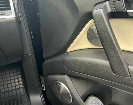 Ауди Ку 7, объемом двигателя 2.97 л и пробегом 330 тыс. км за 14000 $, фото 8 на Automoto.ua