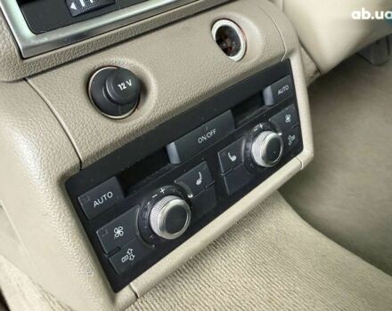 Ауді Ку 7, об'ємом двигуна 3 л та пробігом 236 тис. км за 11990 $, фото 14 на Automoto.ua