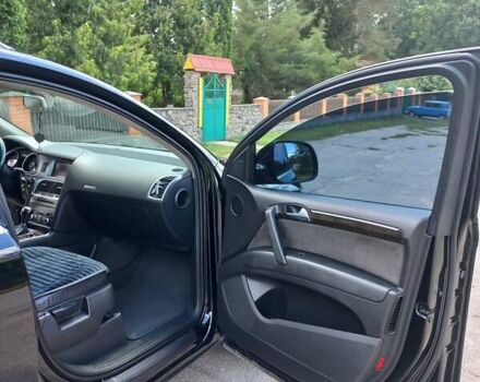 Ауди Ку 7, объемом двигателя 3 л и пробегом 211 тыс. км за 14299 $, фото 31 на Automoto.ua