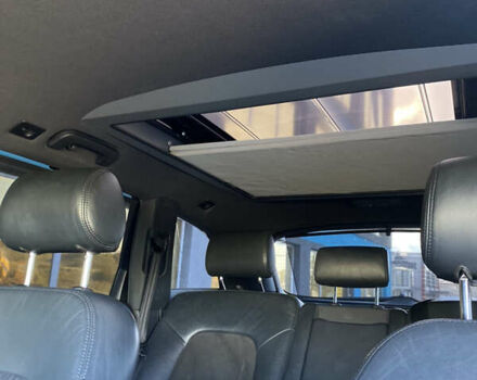 Ауди Ку 7, объемом двигателя 3 л и пробегом 223 тыс. км за 9990 $, фото 18 на Automoto.ua