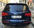 Ауди Ку 7, объемом двигателя 4.2 л и пробегом 195 тыс. км за 13600 $, фото 2 на Automoto.ua